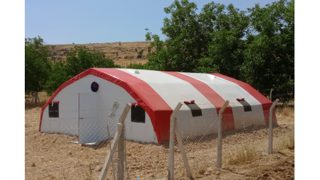 Ekonomik Çadır